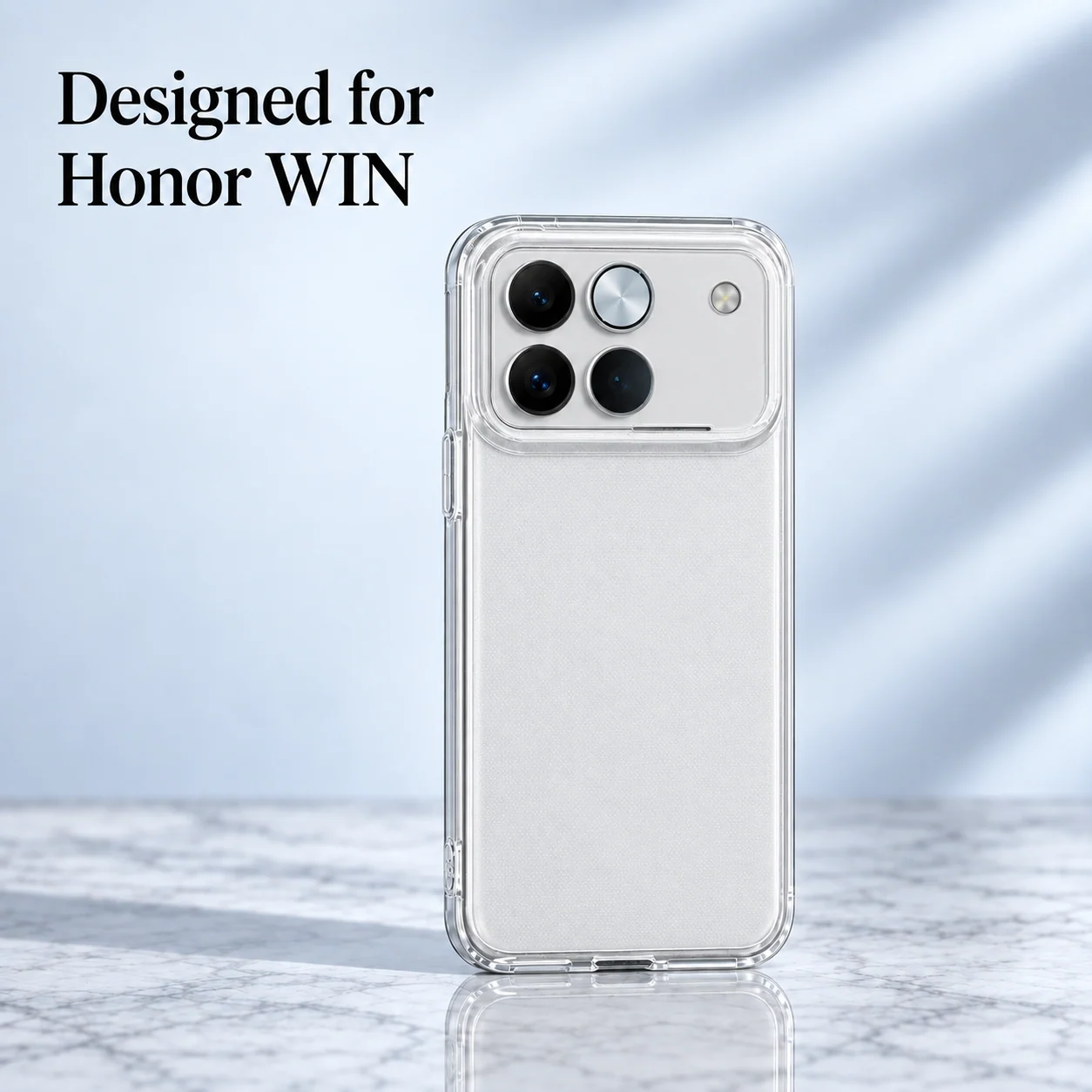 HONOR WIN · Illustrative product image
