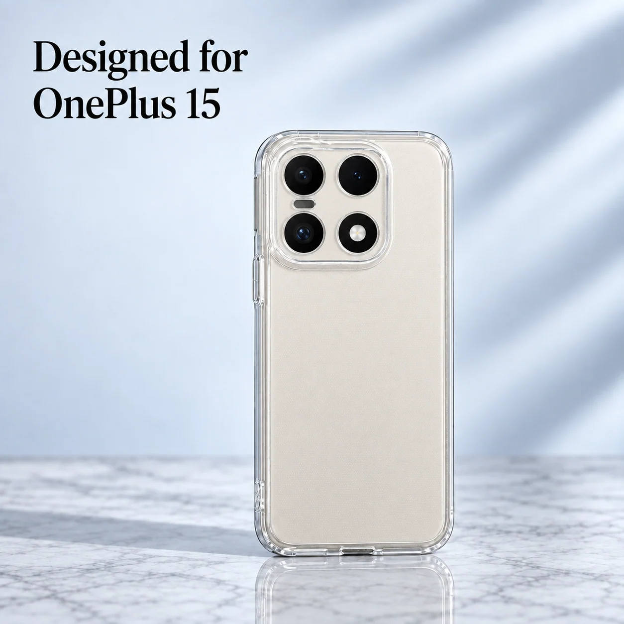 OnePlus · Illustrative product image