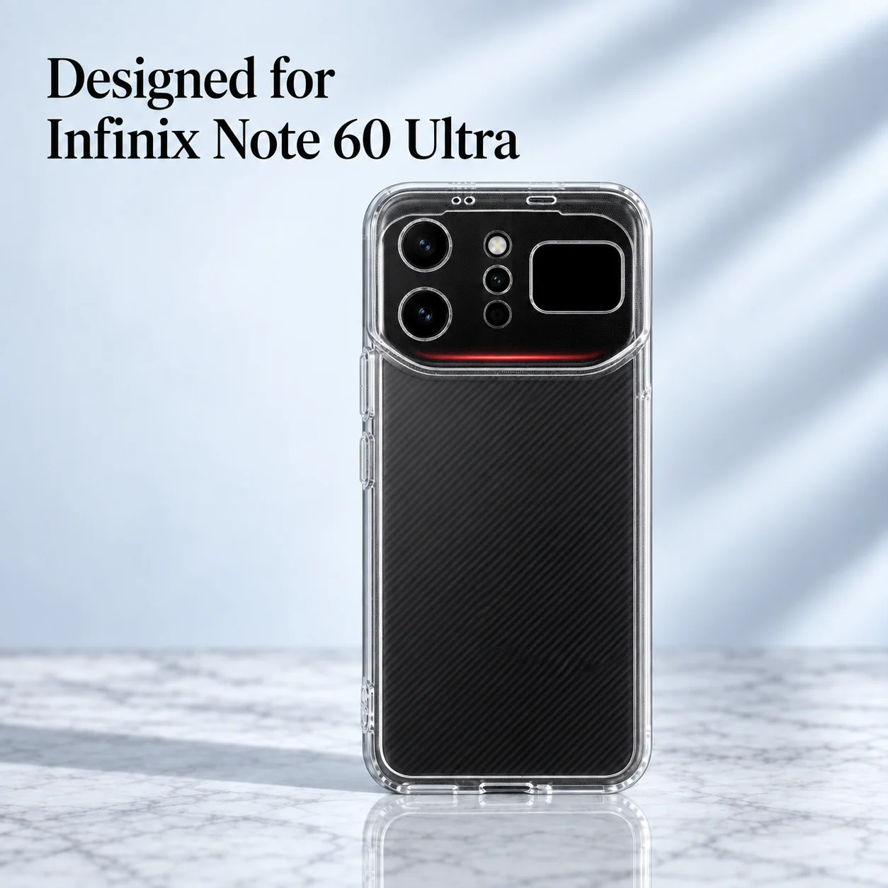 Infinix · Illustrative product image