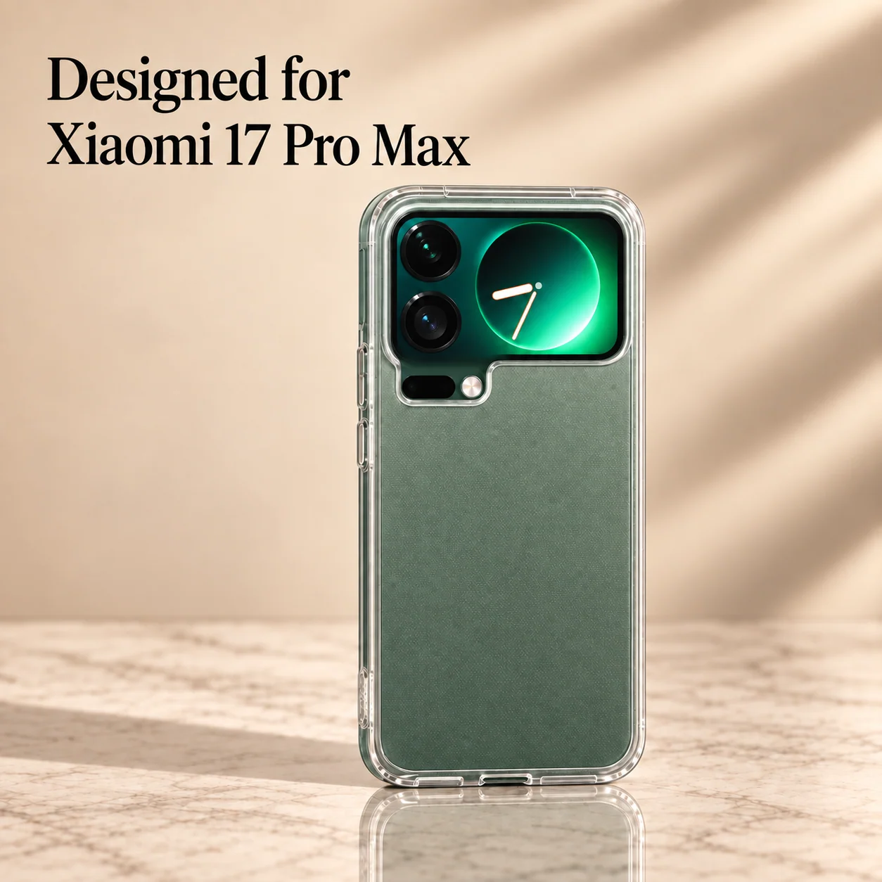 Xiaomi · Illustrative product image