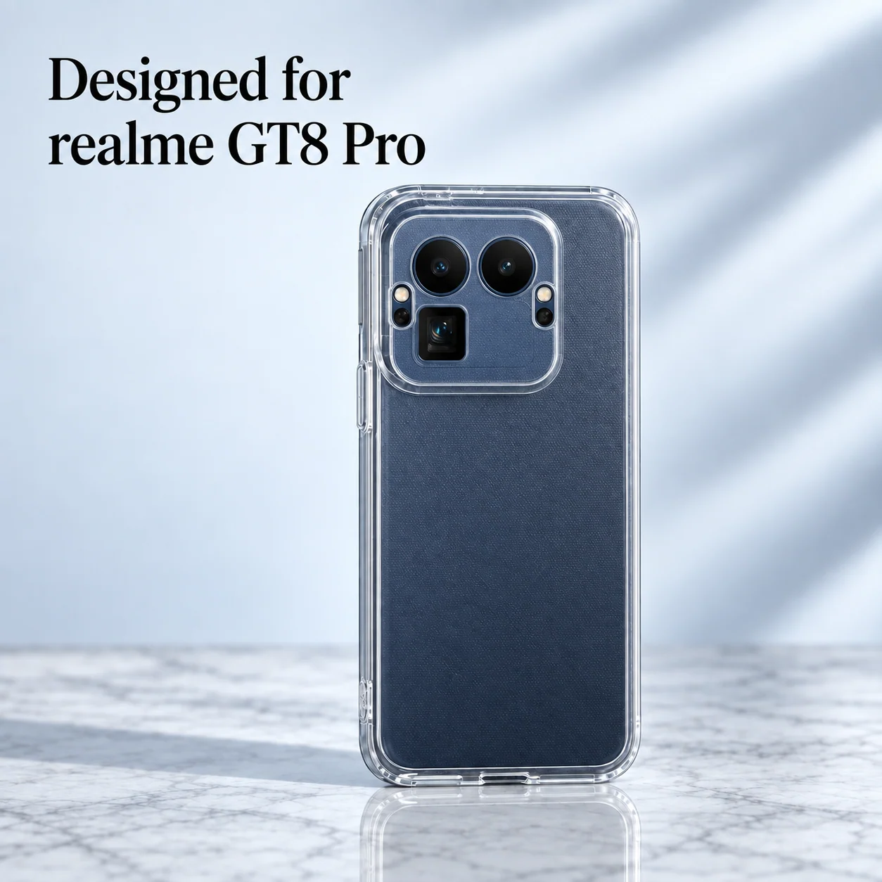realme · Illustrative product image