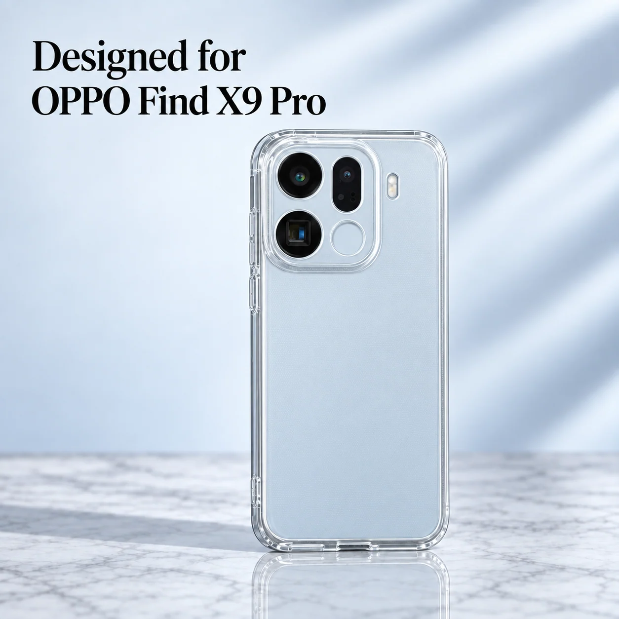 OPPO · Illustrative product image