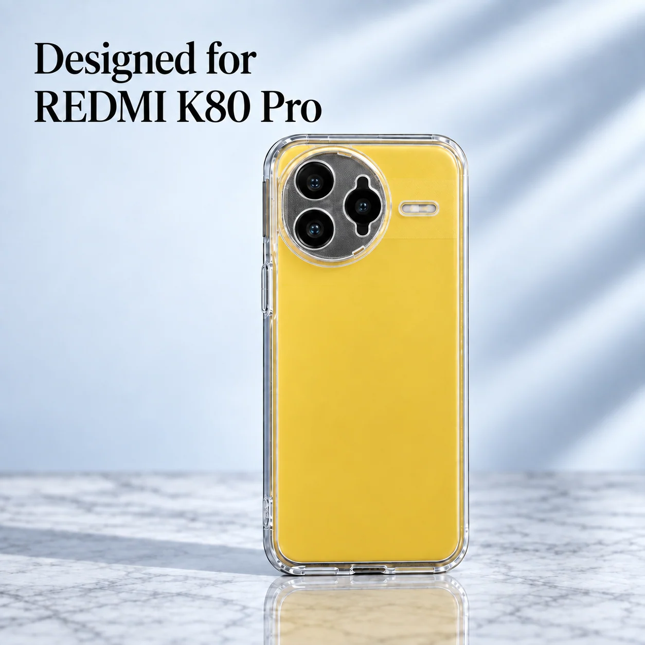 Redmi · Illustrative product image