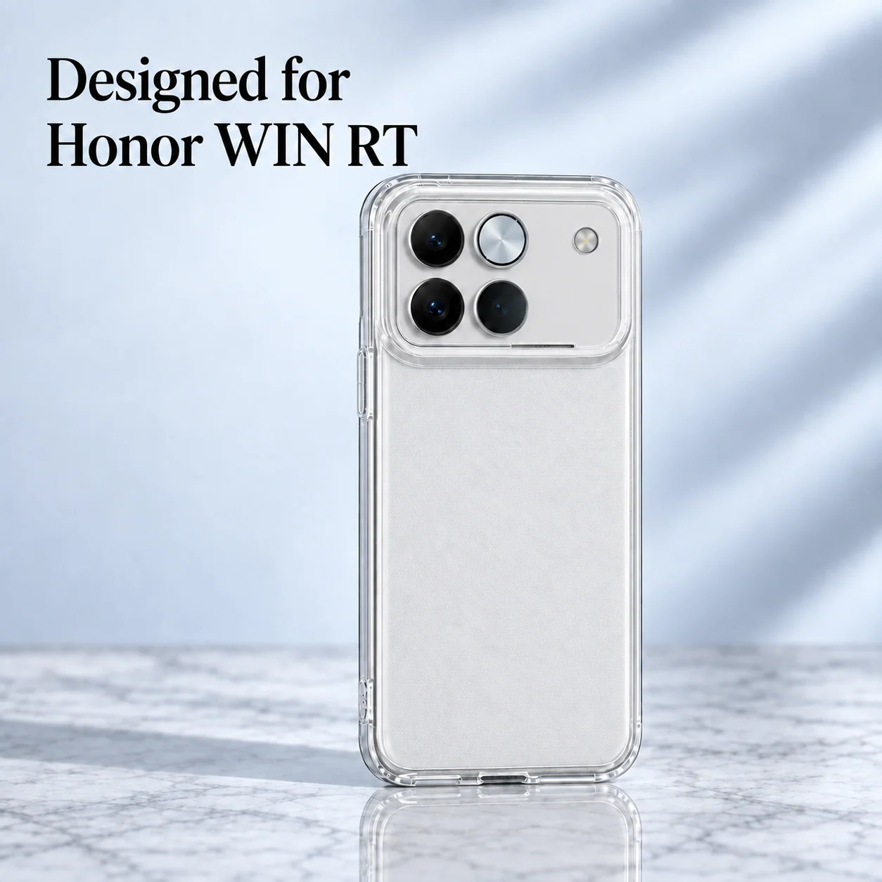 HONOR WIN RT · Illustrative product image